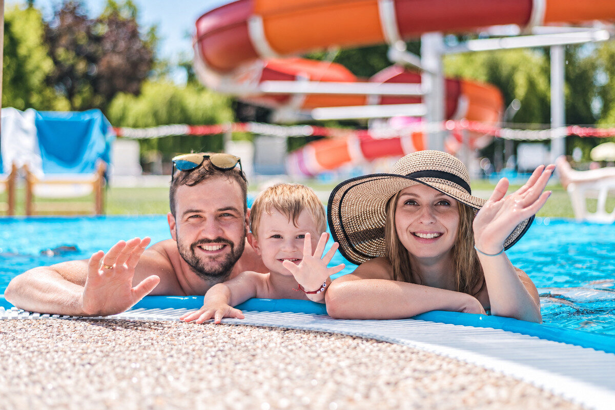 Wellness s polpenziou 