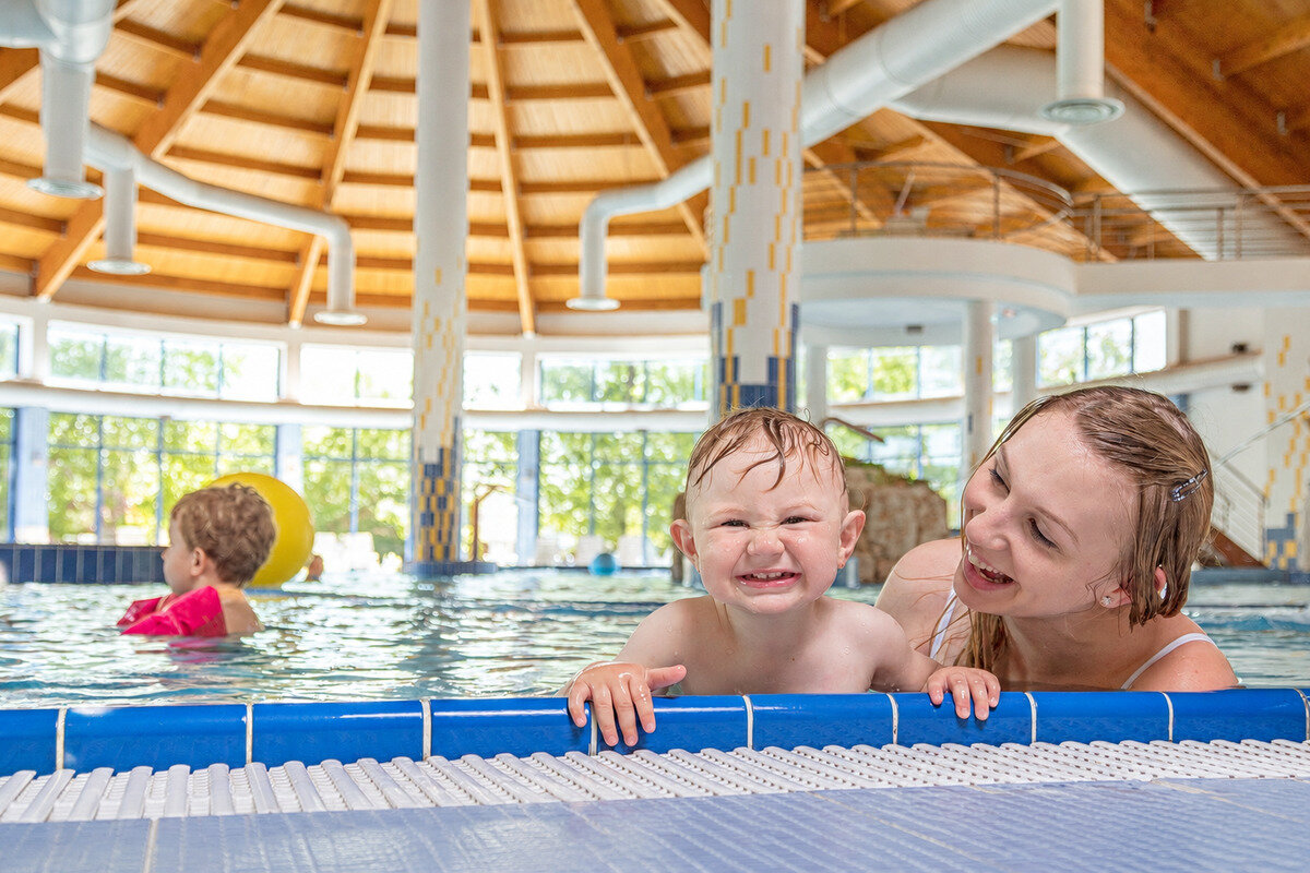 Wellness s polpenziou 