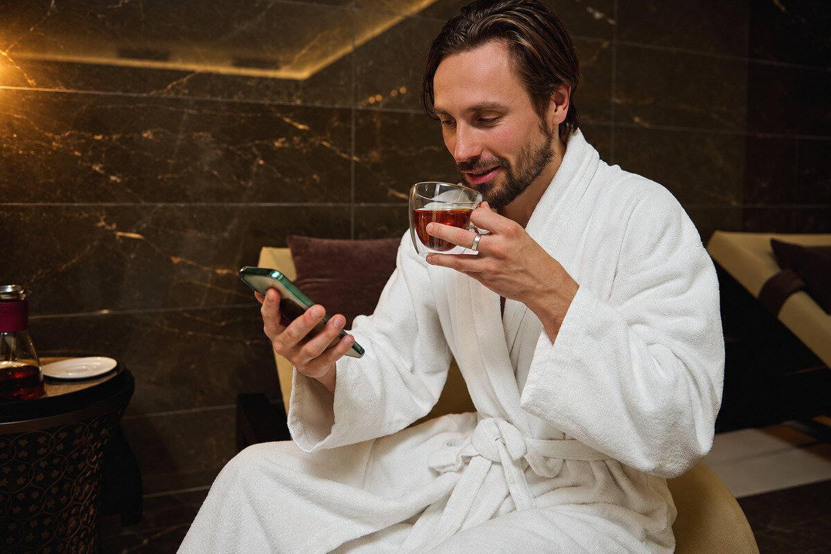 Wellness s polpenziou 