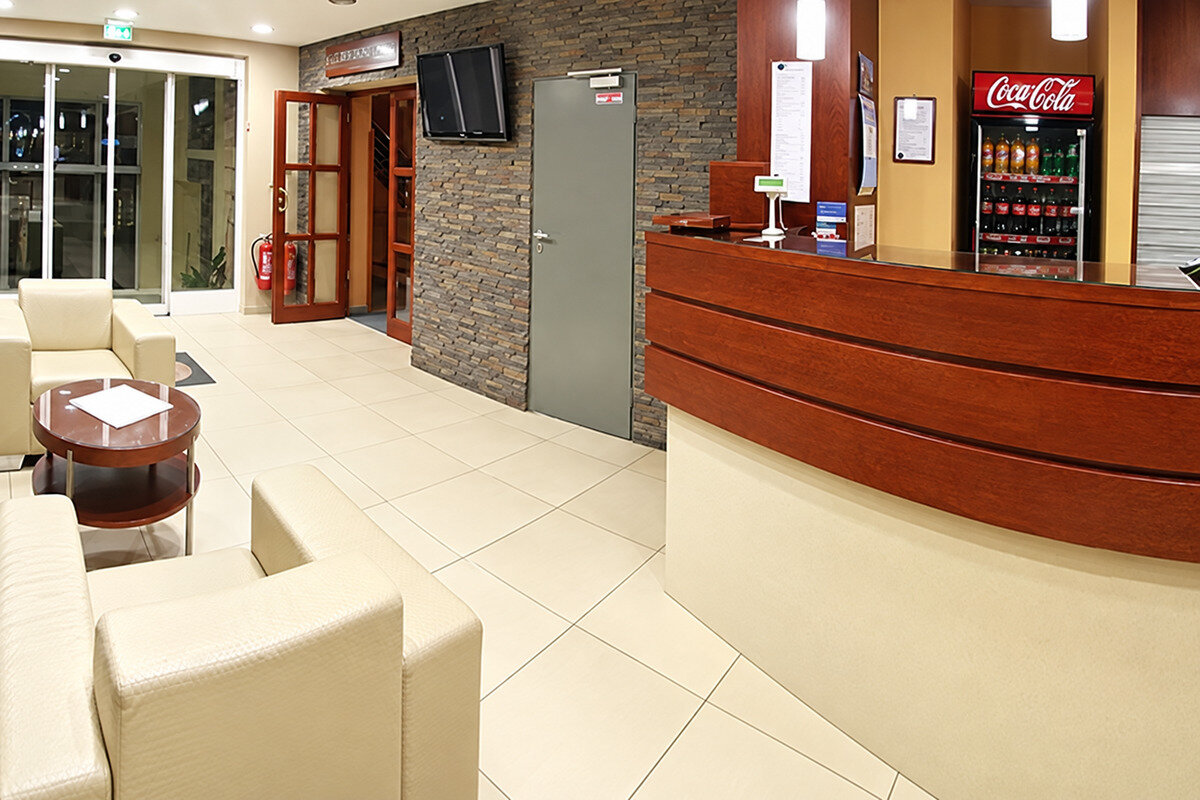 Hotel Remata ***