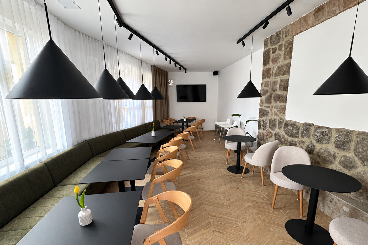 Hotel Remata ***
