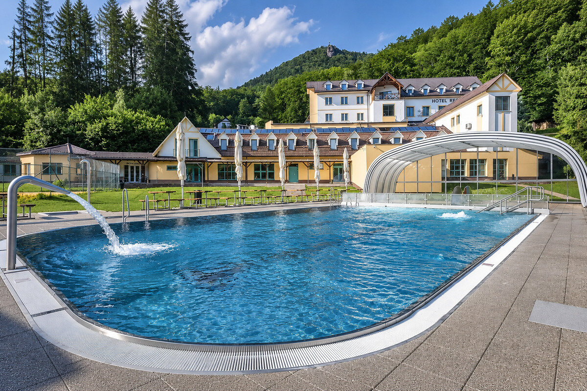 Hotel Remata ***