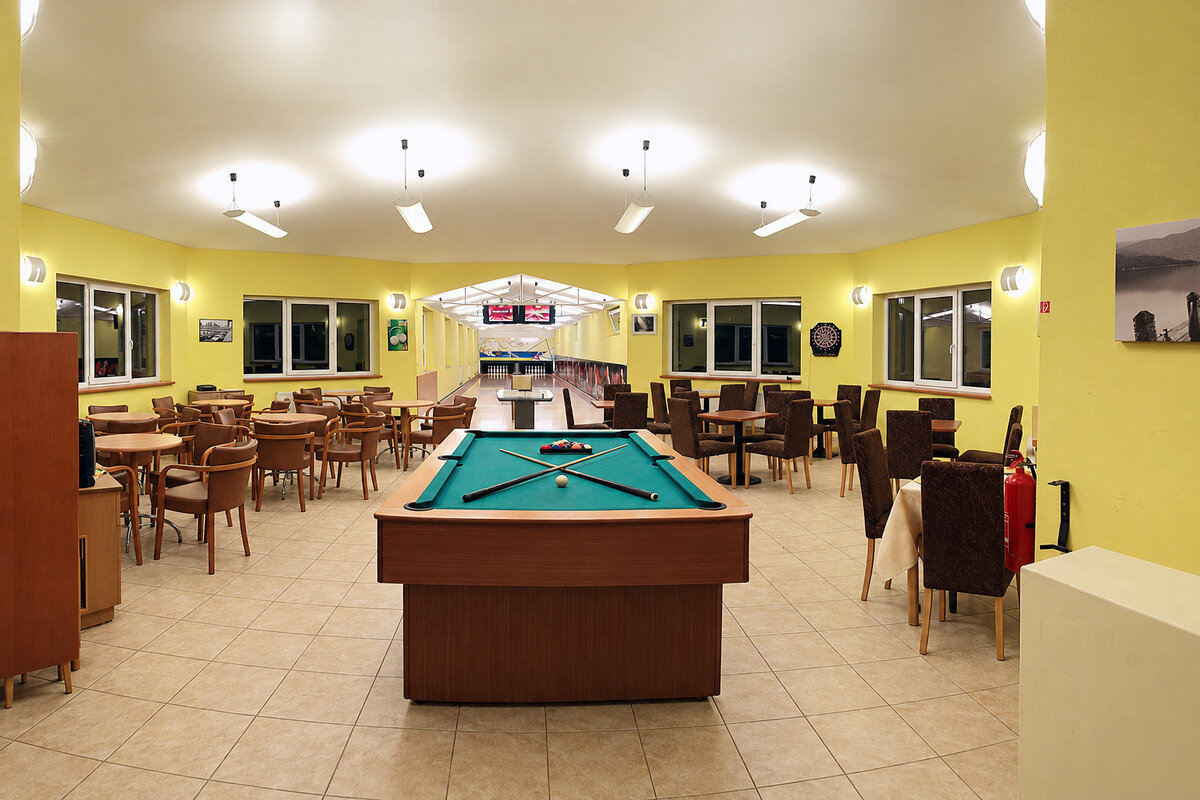 Hotel Remata ***
