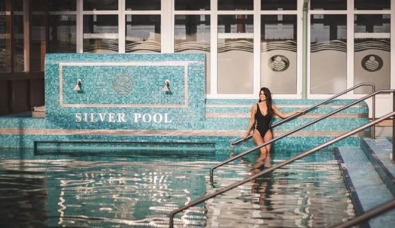 Silvestrovský pobyt
