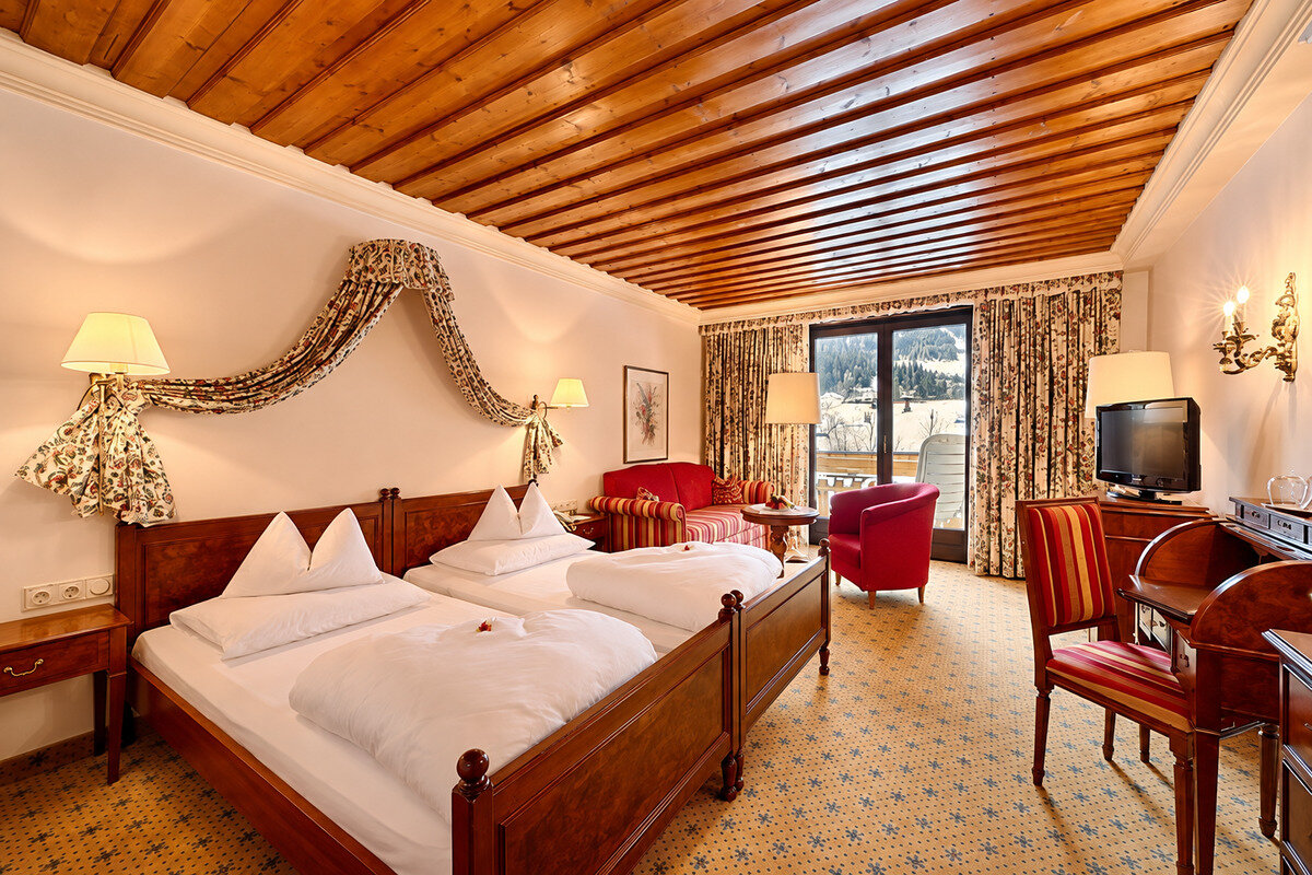 Junior Suite