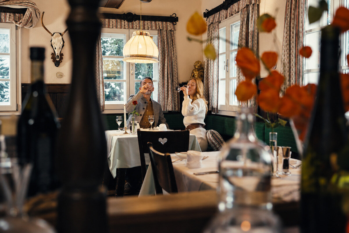 Thermenwelt Hotel Pulverer *****