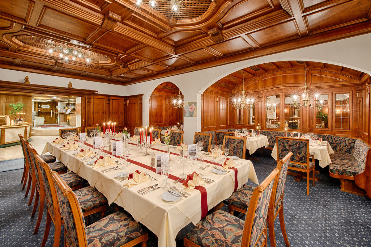 Thermenwelt Hotel Pulverer *****