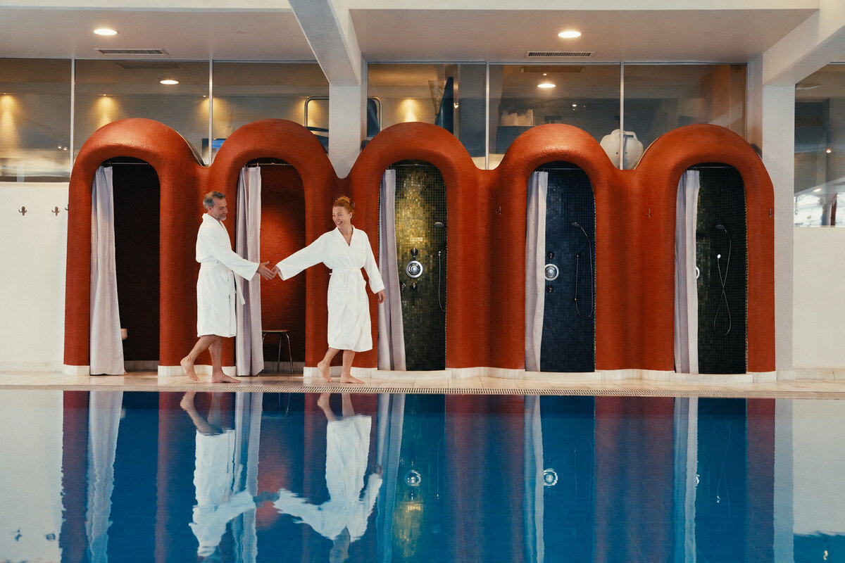 Thermenwelt Hotel Pulverer *****