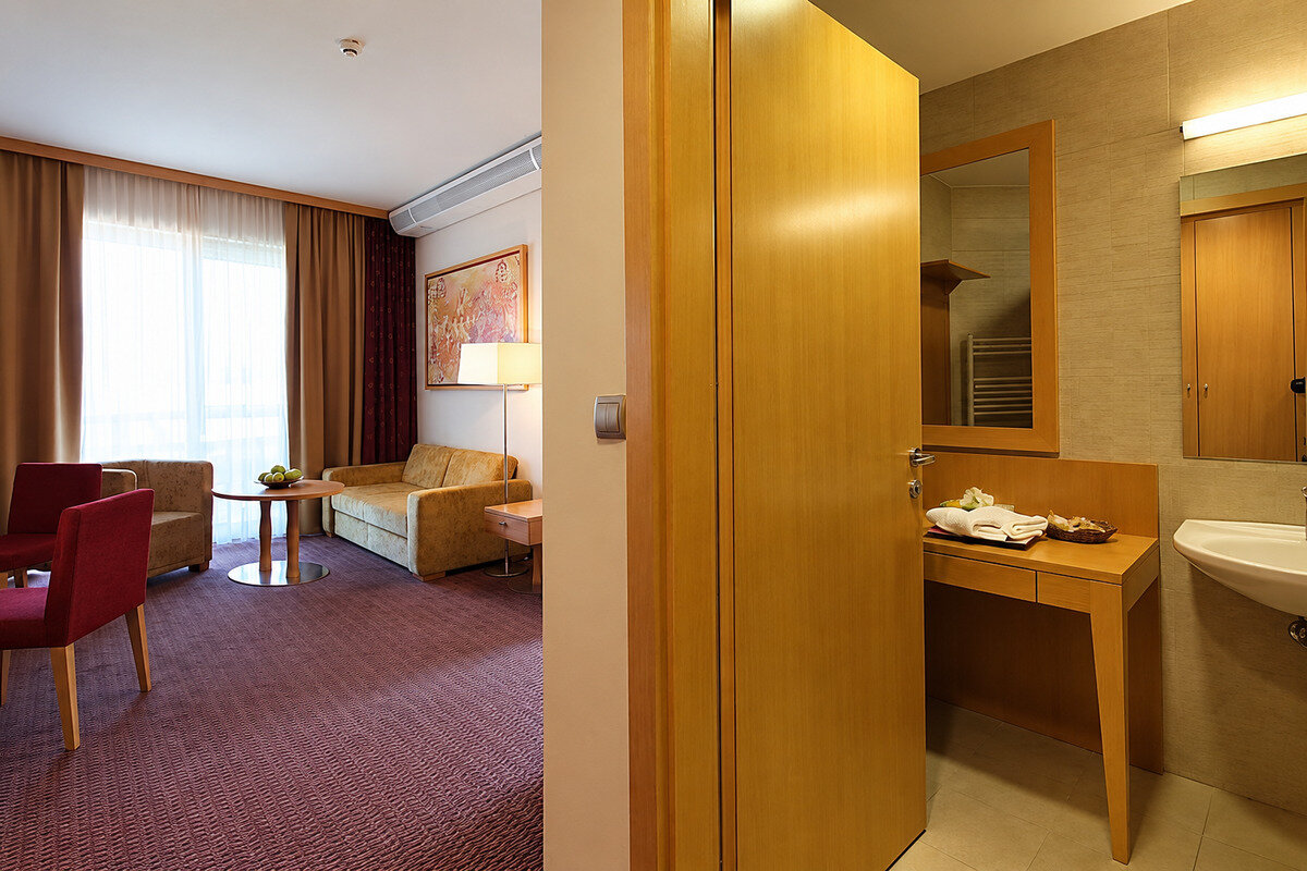 Superior Suite