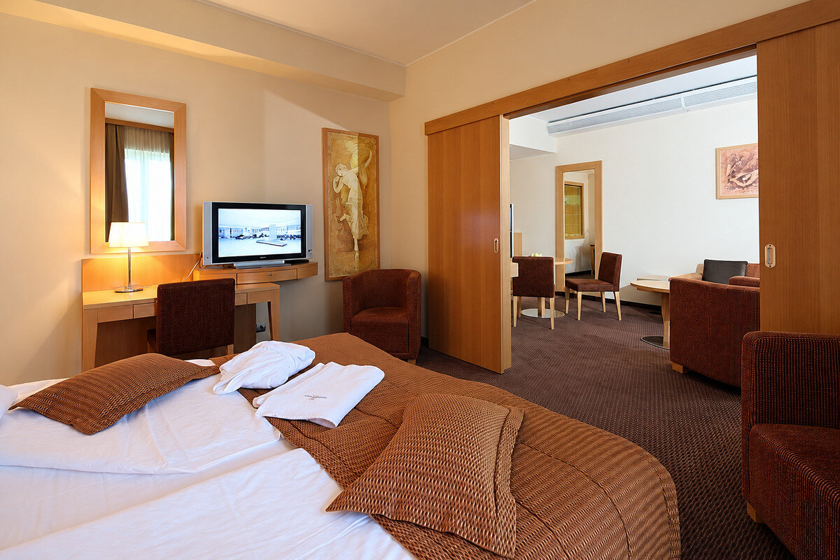 Grand Hotel Primus ****