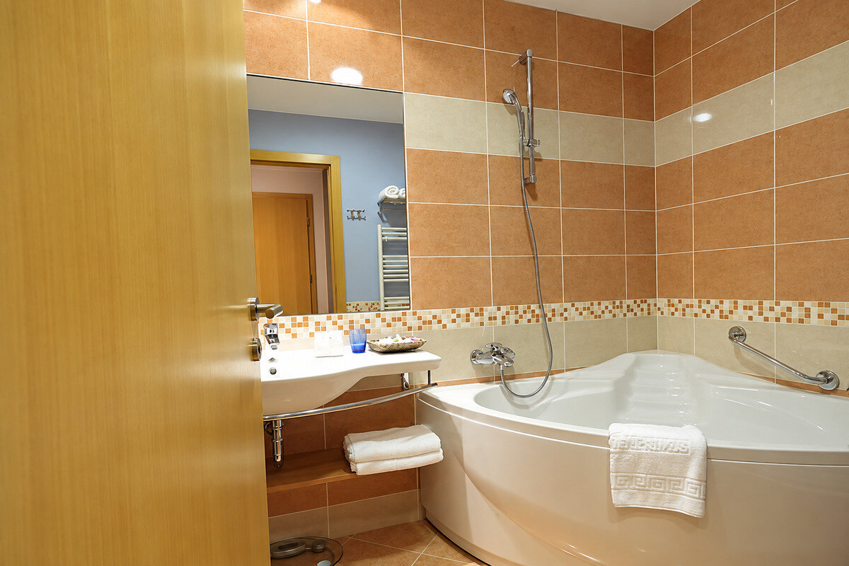 Superior Suite