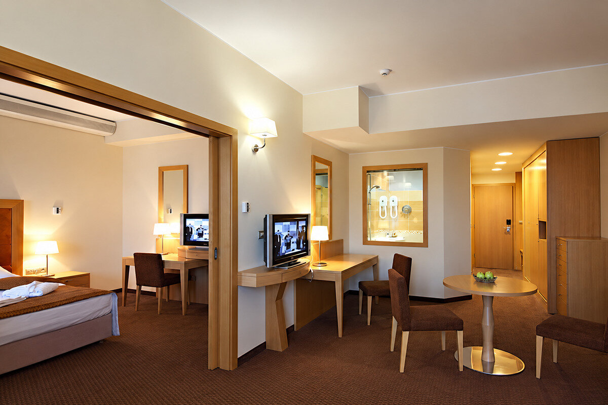 Superior Suite