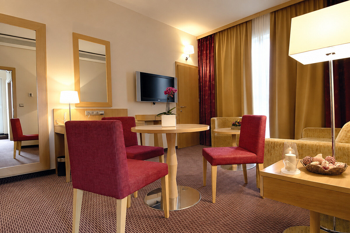 Superior Suite
