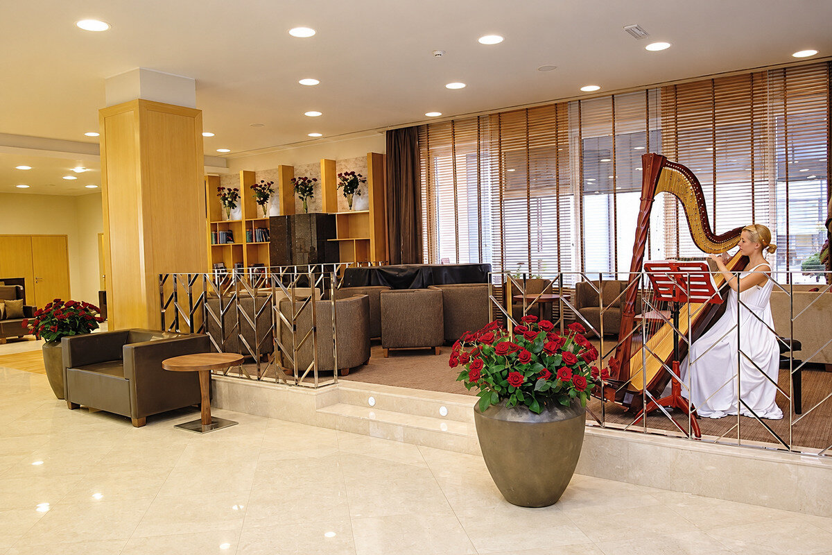 Grand Hotel Primus ****
