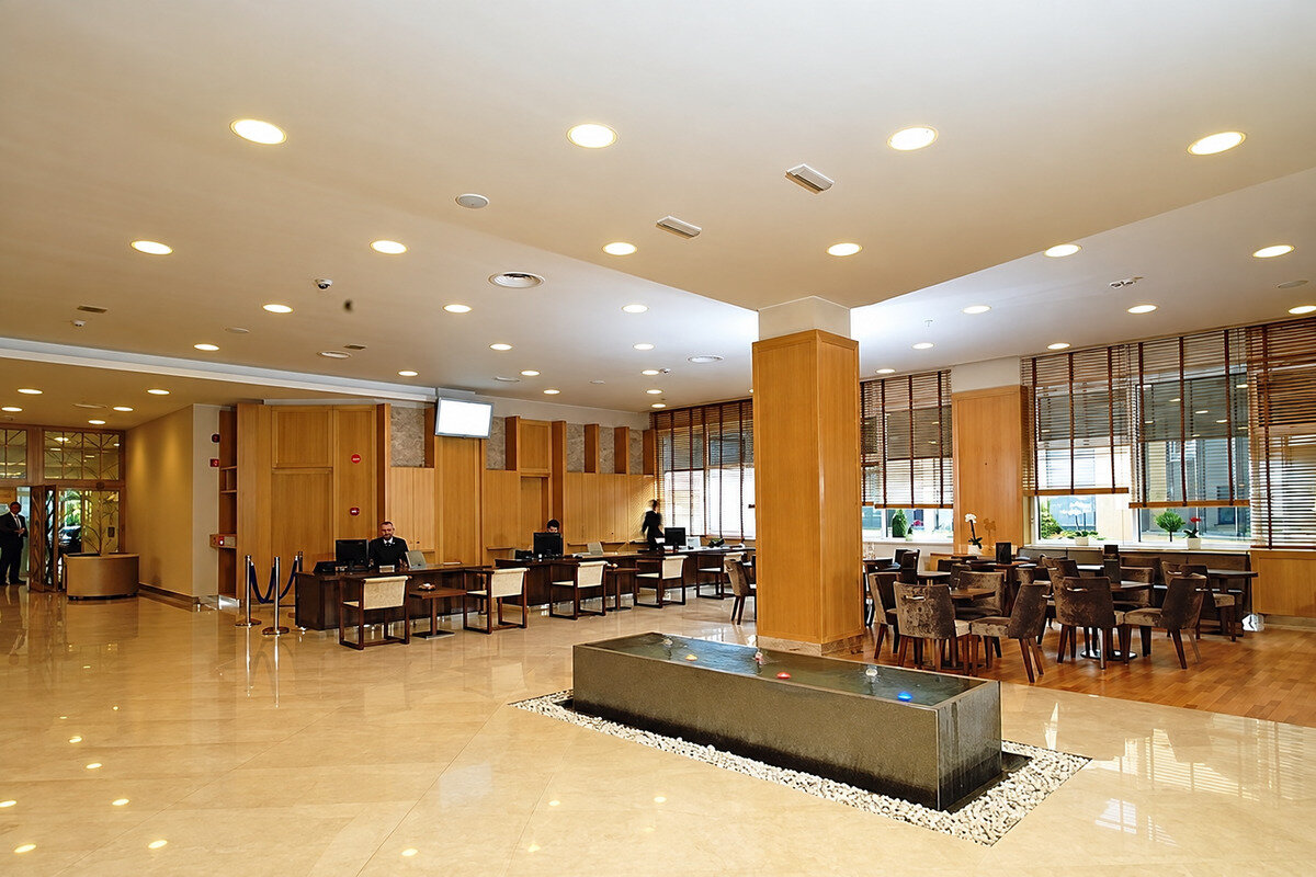 Grand Hotel Primus ****