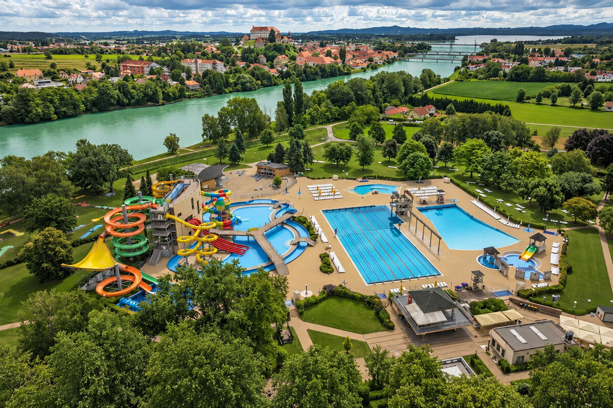 Grand Hotel Primus ****