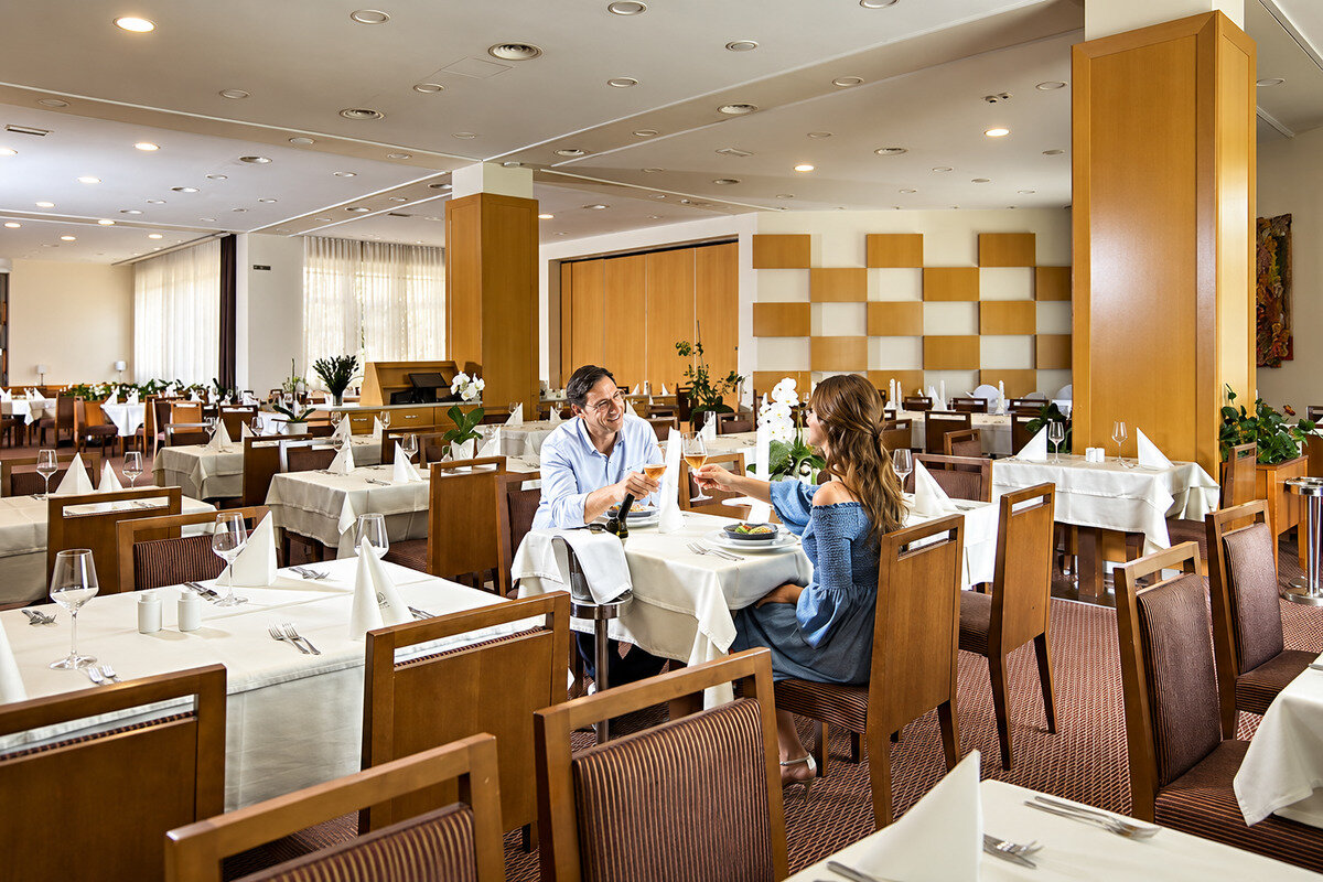 Grand Hotel Primus ****