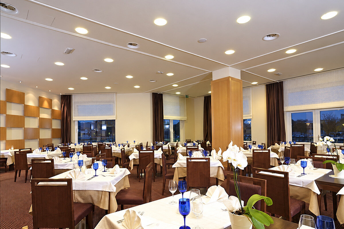 Grand Hotel Primus ****