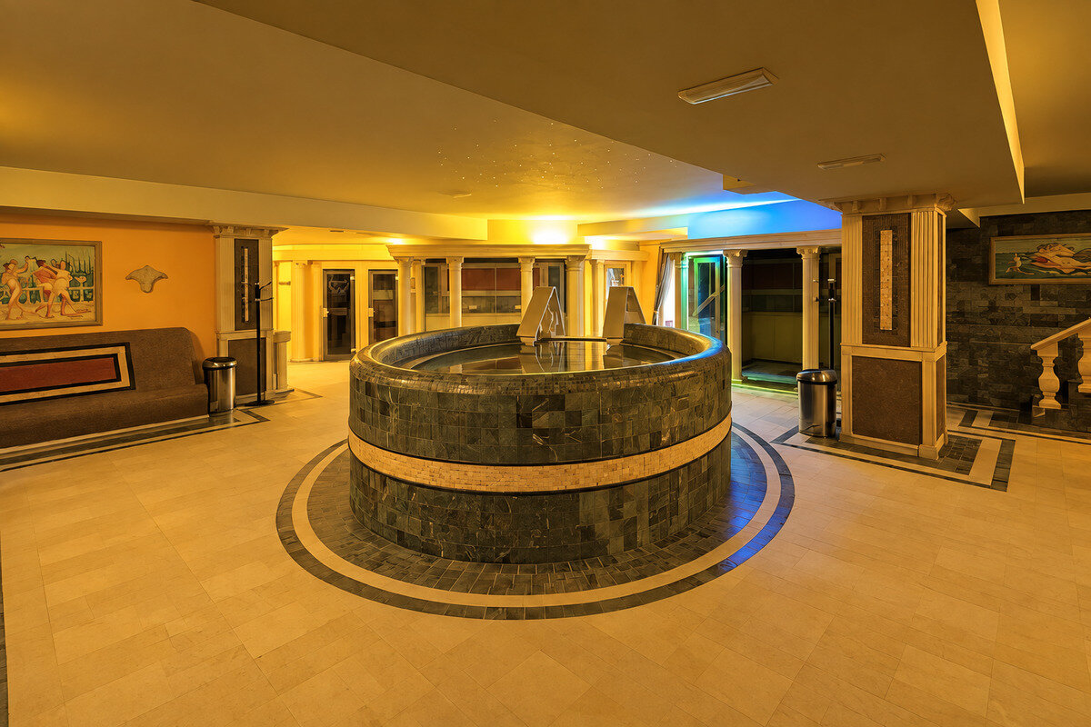 Grand Hotel Primus ****