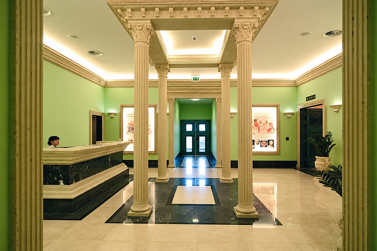 Grand Hotel Primus ****
