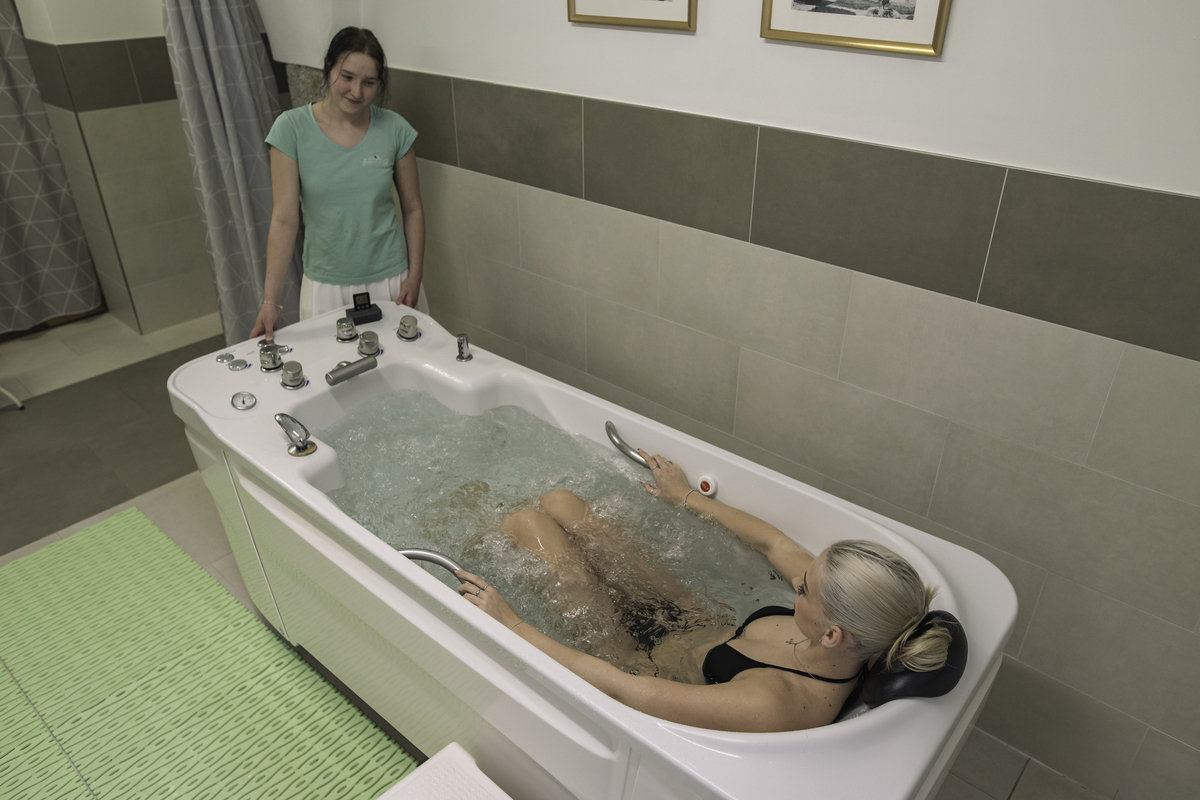 Seniorský pobyt 60+ 2027