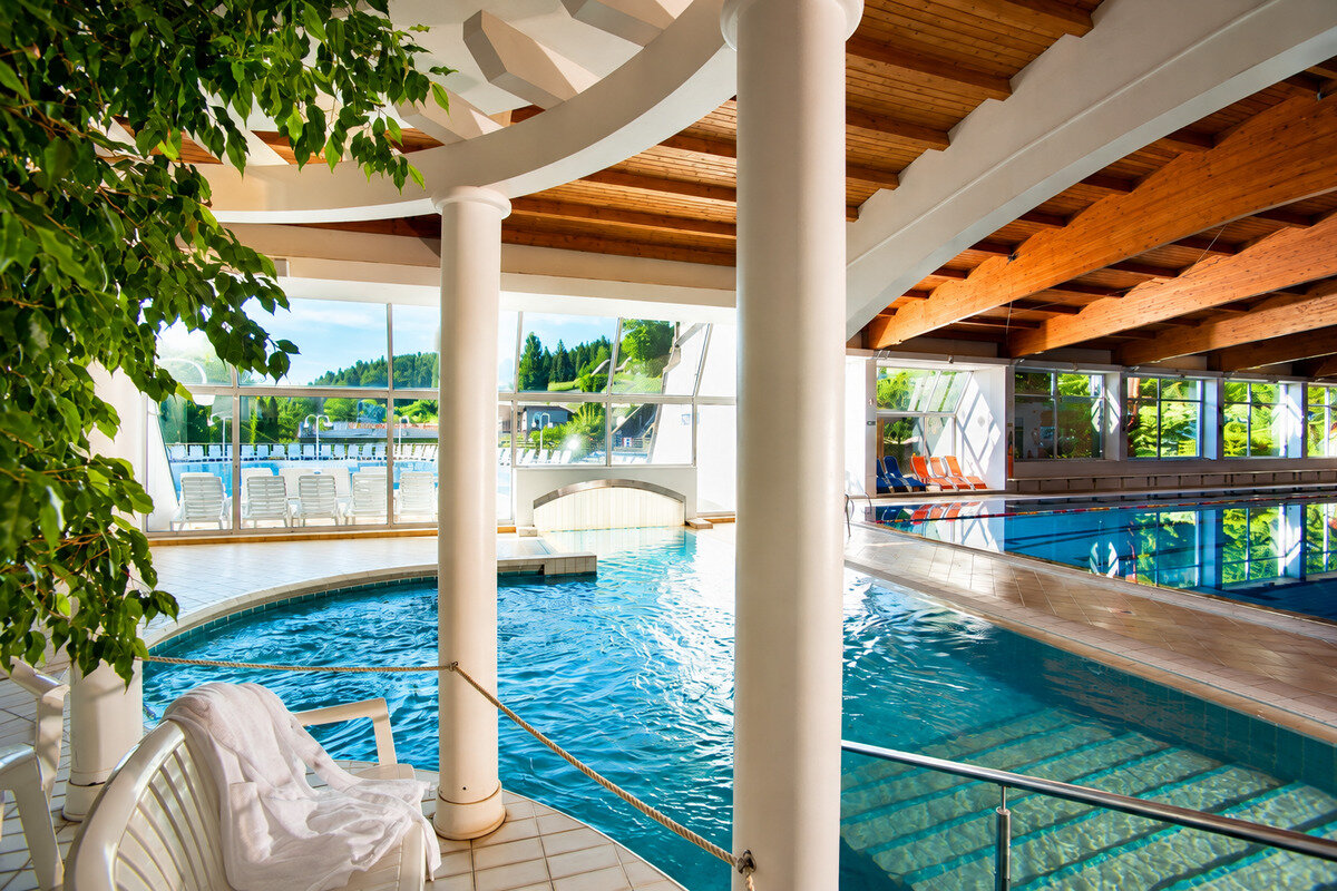 Hotel Vesna ***