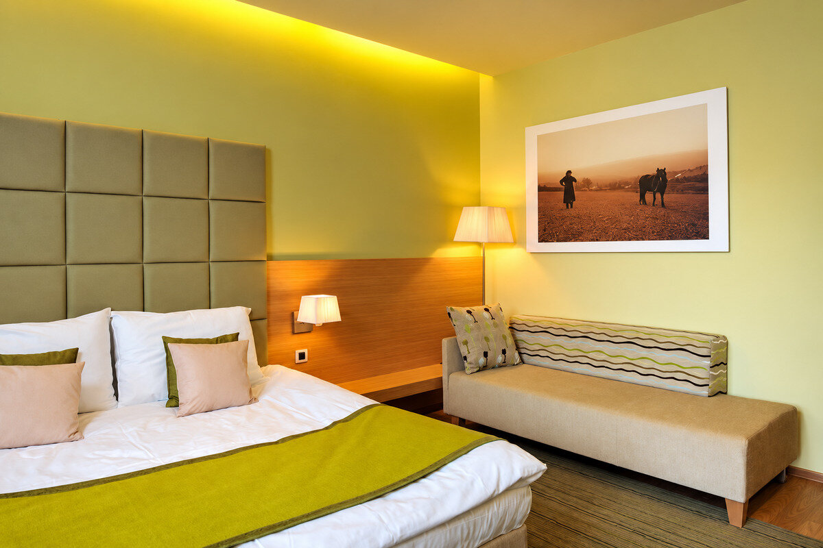 Hotel Balnea ****