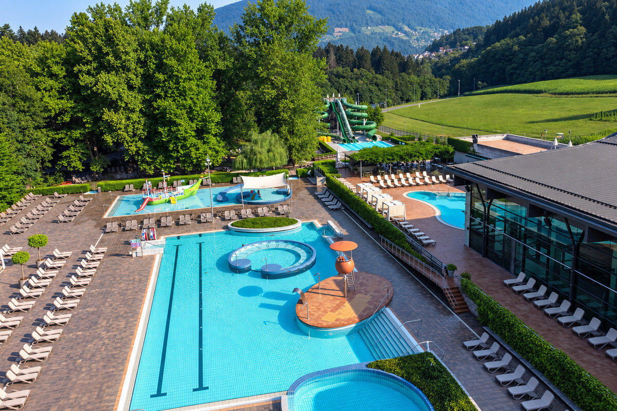 Hotel Balnea ****