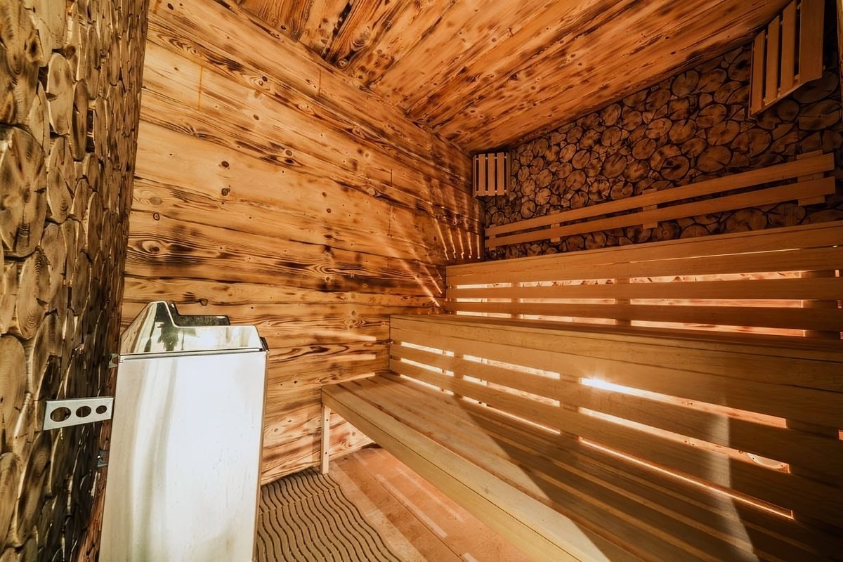 Wellness pohoda