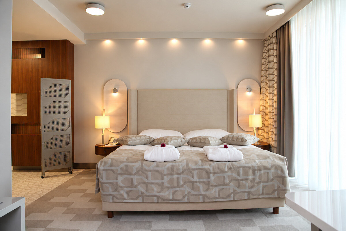 Hotel Terme ****