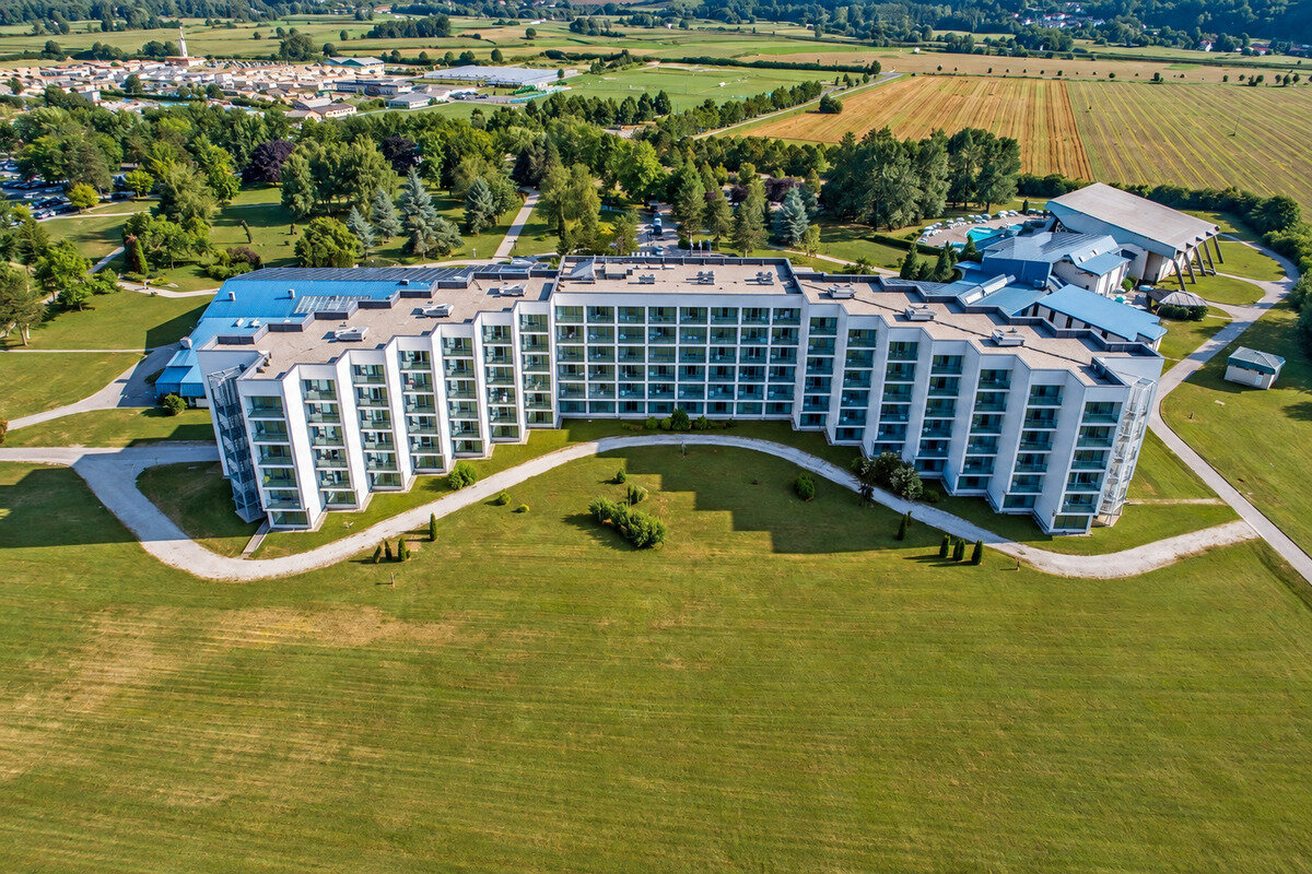 Hotel Terme ****