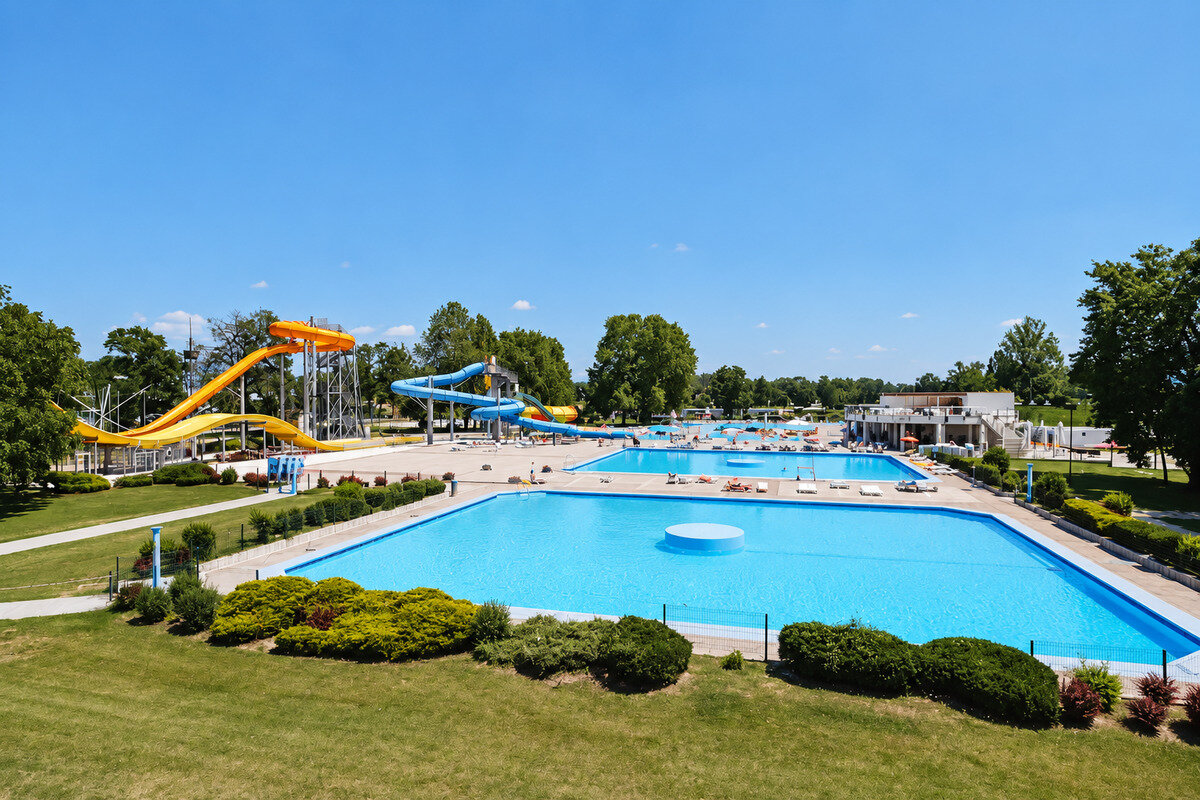 Hotel Čatež ***