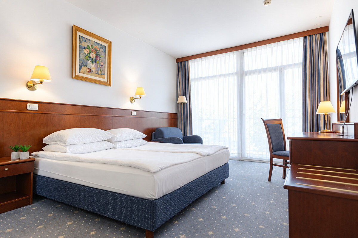 Hotel Čatež ***