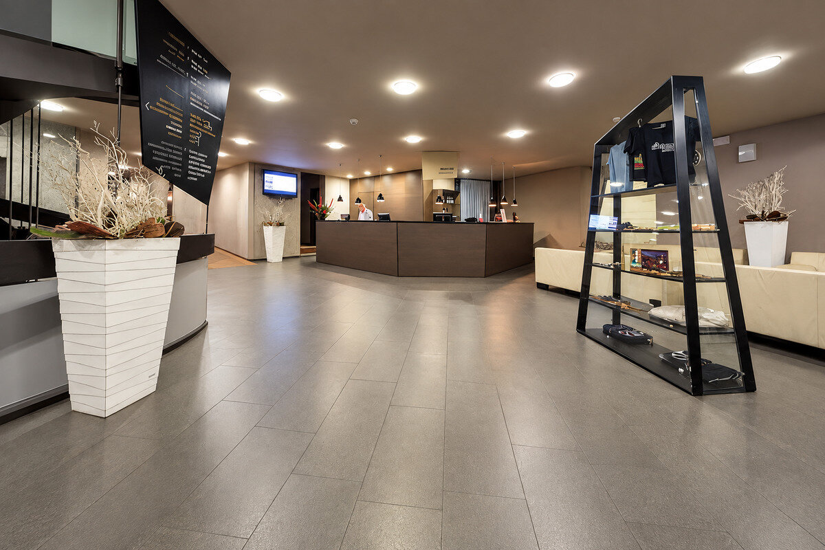 Hotel Breza ****