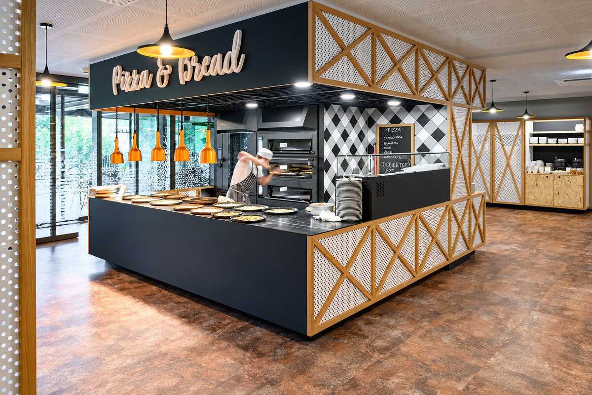 Hotel Breza ****