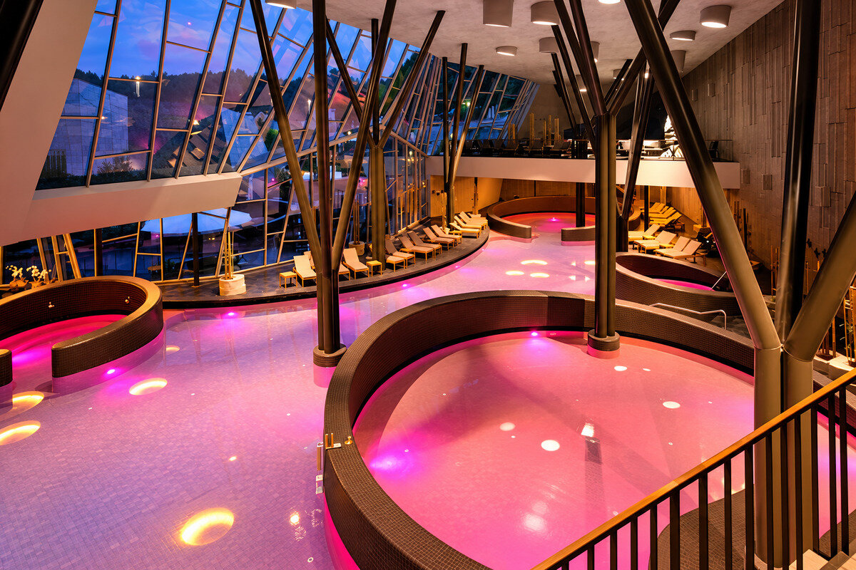 Hotel Sotelia  ****