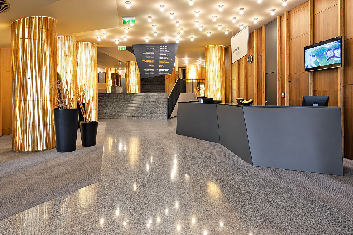 Hotel Sotelia  ****