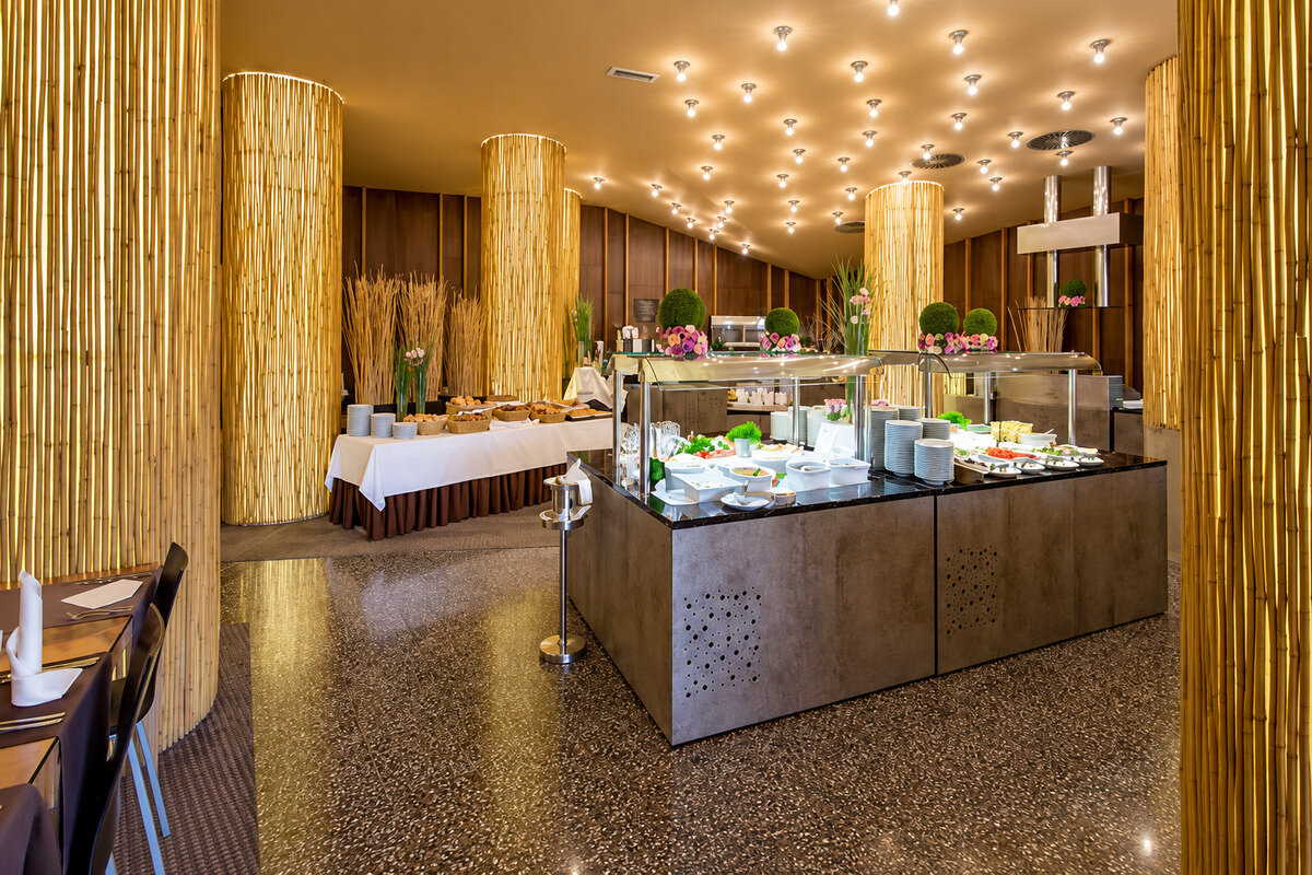 Hotel Sotelia  ****