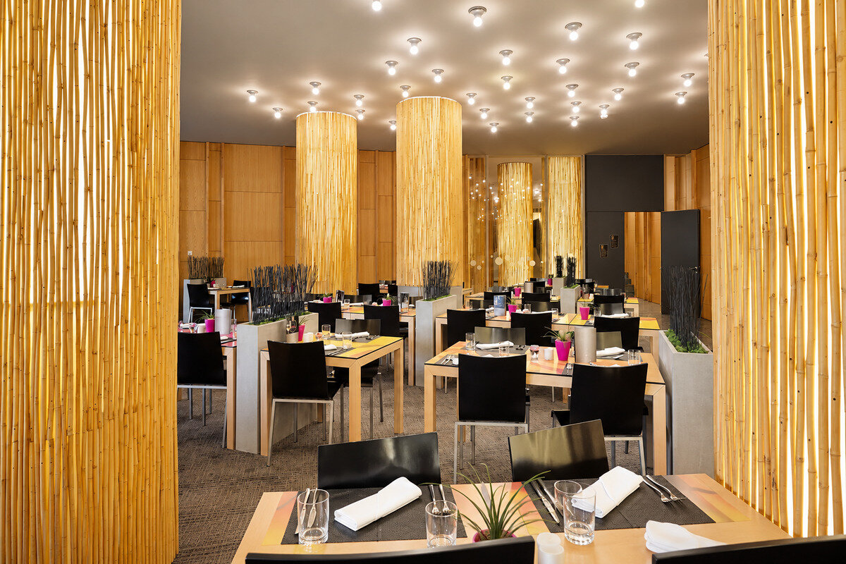 Hotel Sotelia  ****