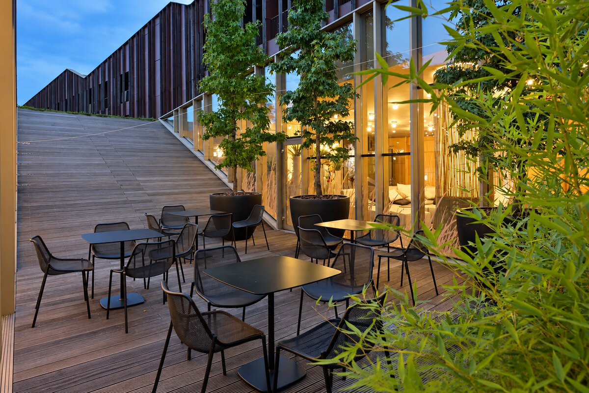 Hotel Sotelia  ****