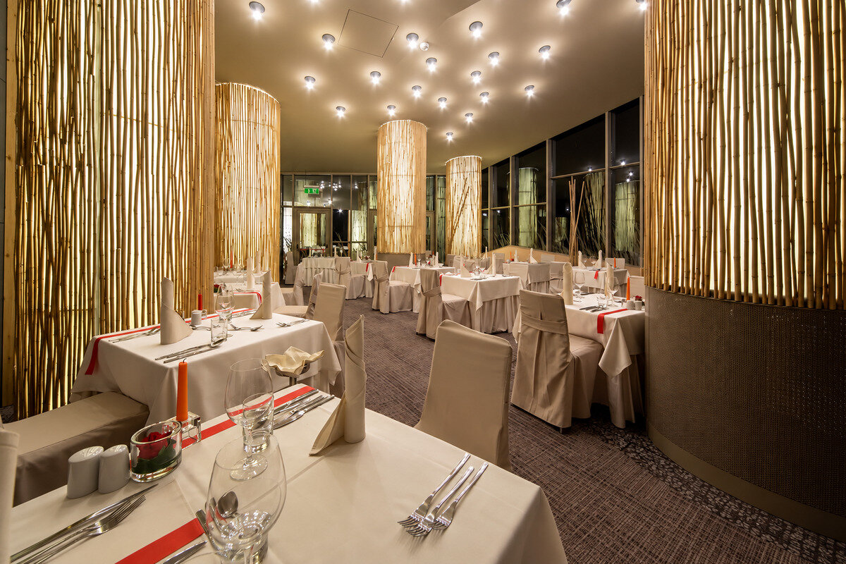 Hotel Sotelia  ****