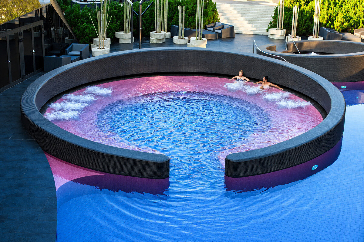 Hotel Sotelia  ****