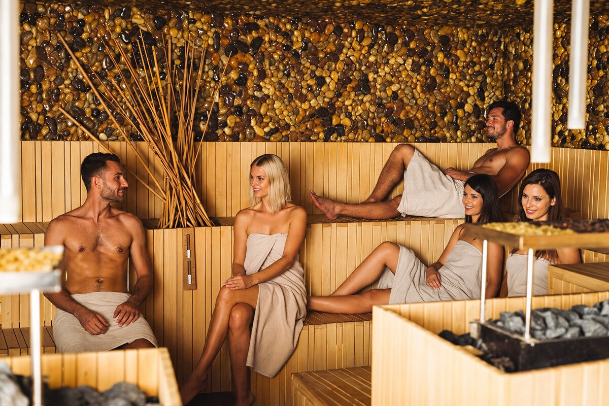 Hotel Sotelia  ****
