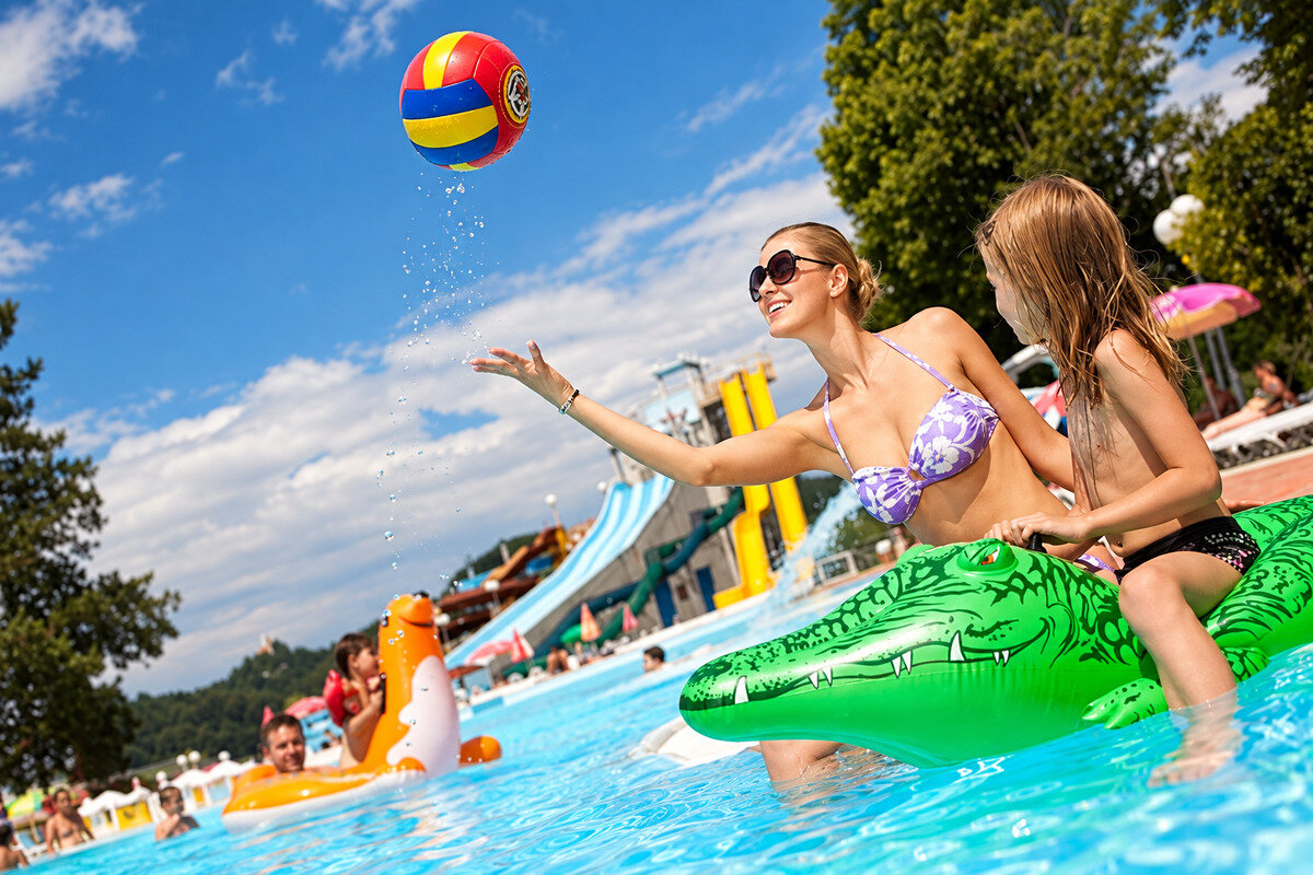 Víkendový balíček Sotelia 