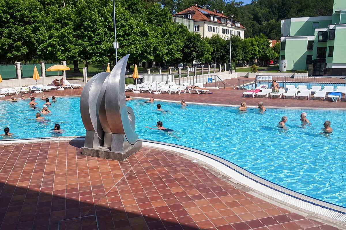 Relax Pobyt v Rogaške 2026
