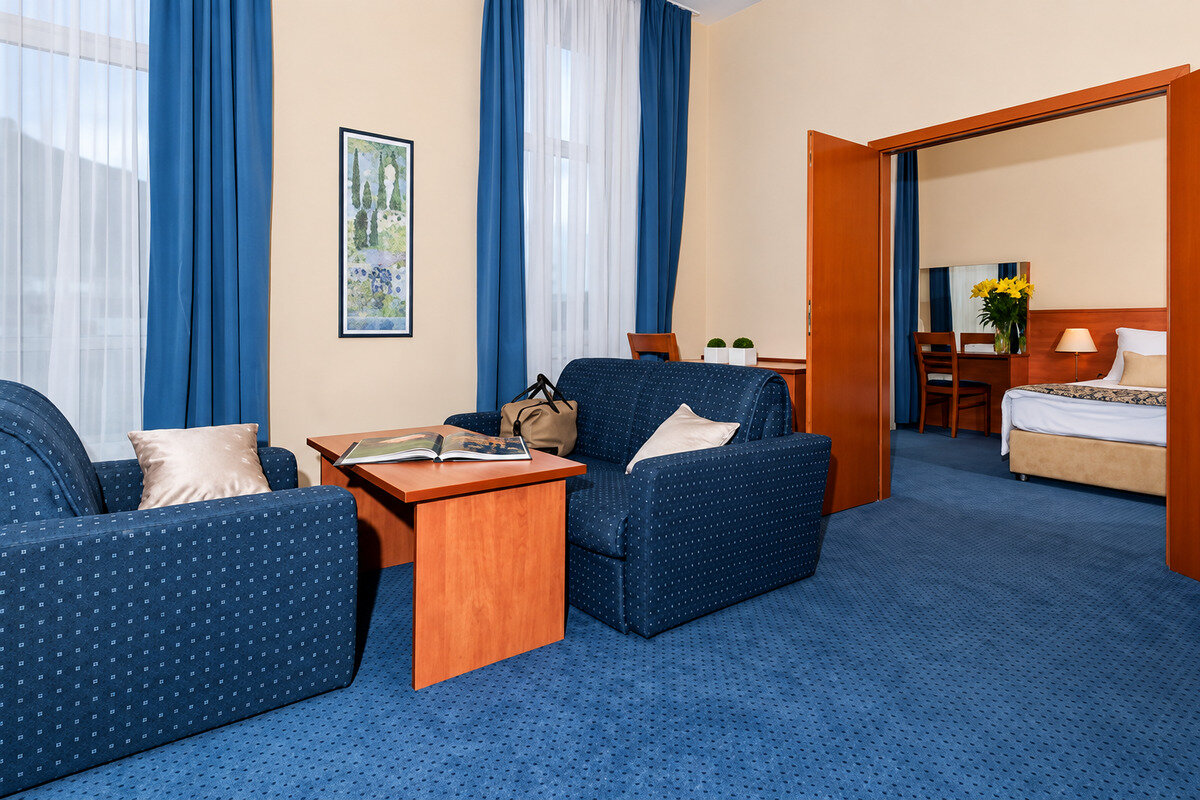 Apartmán