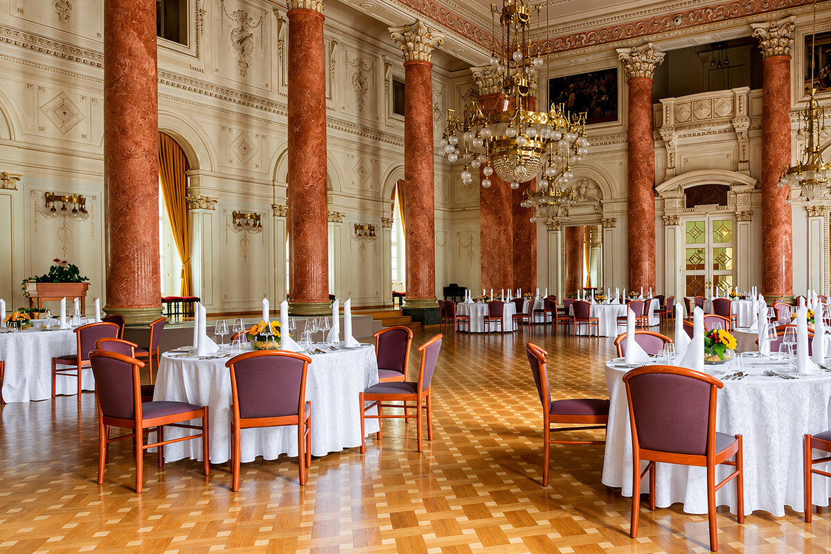 Grand Hotel Rogaška - Styria ****