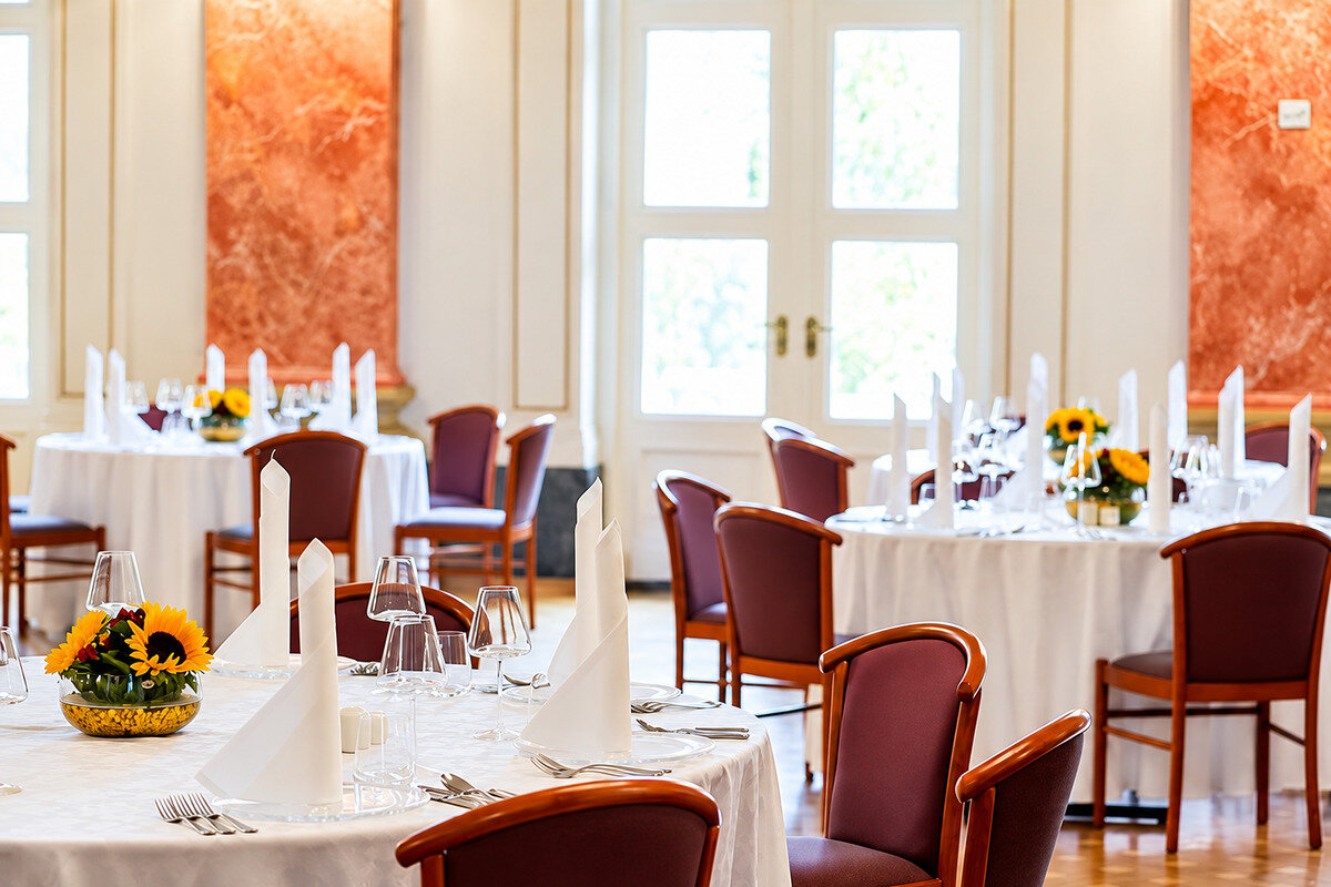 Grand Hotel Rogaška - Styria ****