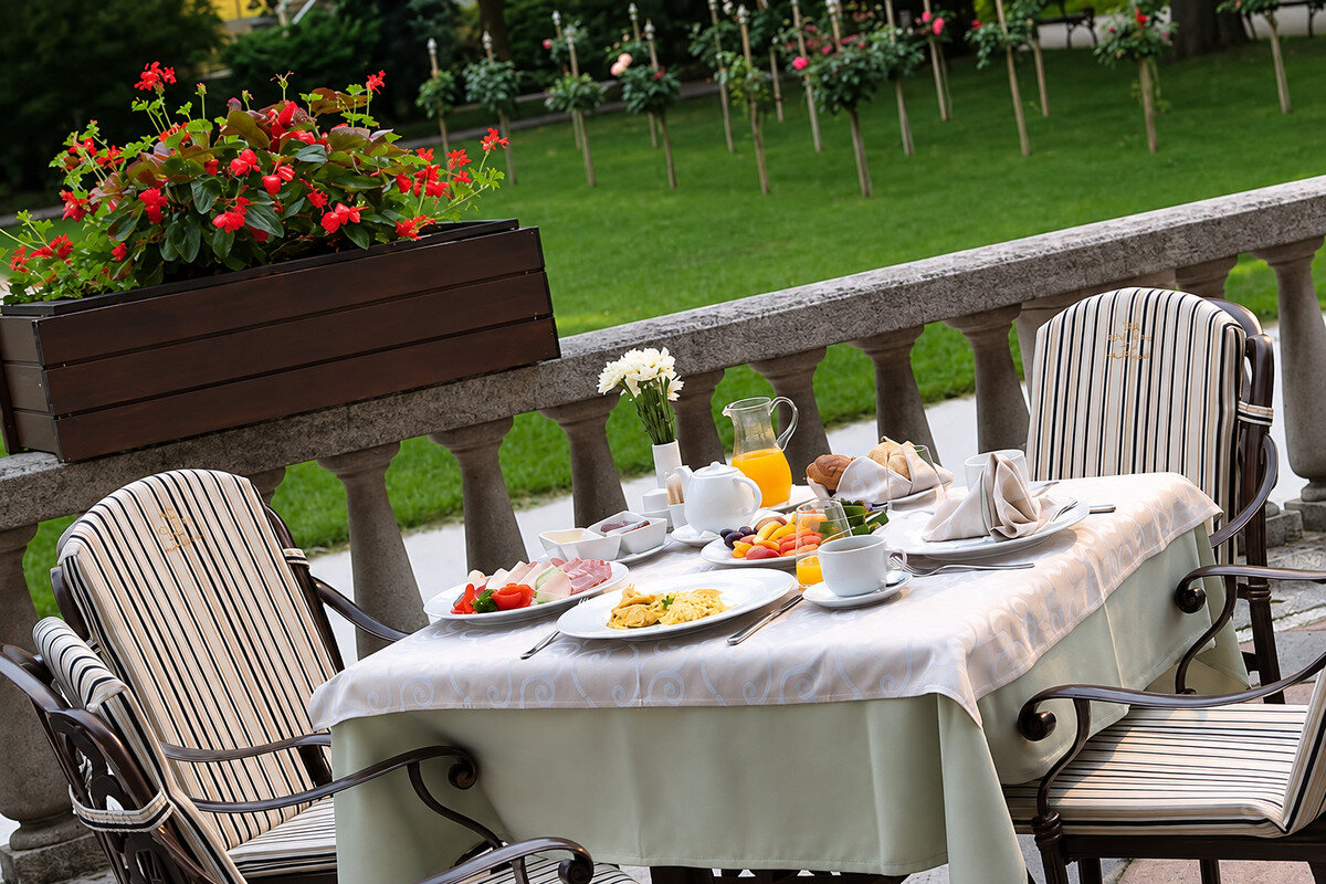 Grand Hotel Rogaška - Styria ****