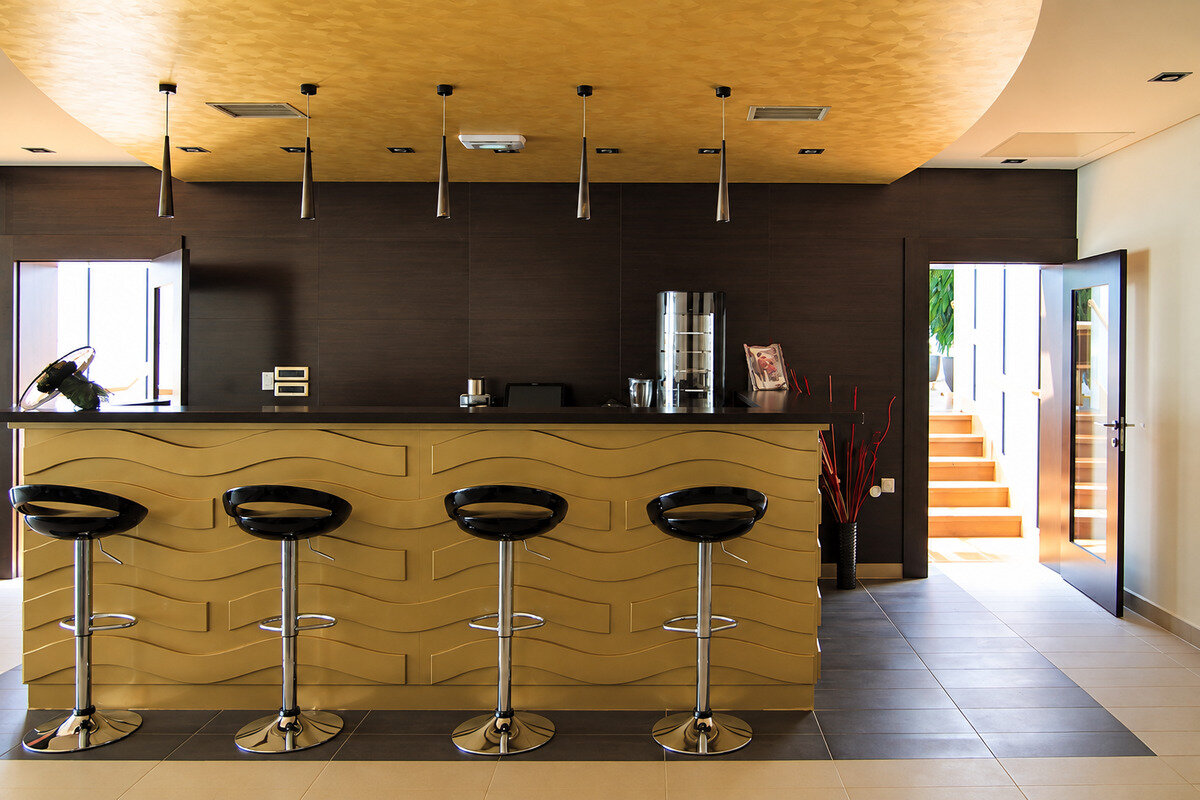 Grand Hotel Donat ****
